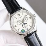 Patek Philippe Complications 39mm Cal.324 Movement Waterproof 30m Watch grandmaster chime replica